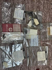 NOS Geometric Die Head 1-1/4” DS Parts (H1)