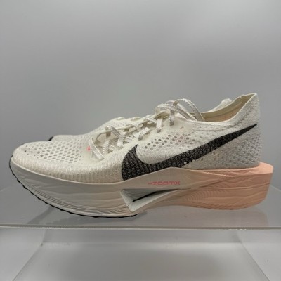 Nike Zoom X Vaporfly Next % 3 DV4130-103 Crimson Tint Shoes Women s Size 9