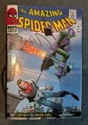 THE AMAZING SPIDER-MAN OMNIBUS VOL 2 (2020) Stan Lee John Romita