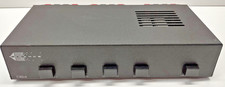 Sonance DB4 Home Audio Speaker Selector Switch 4 Speakersr w/ Protection