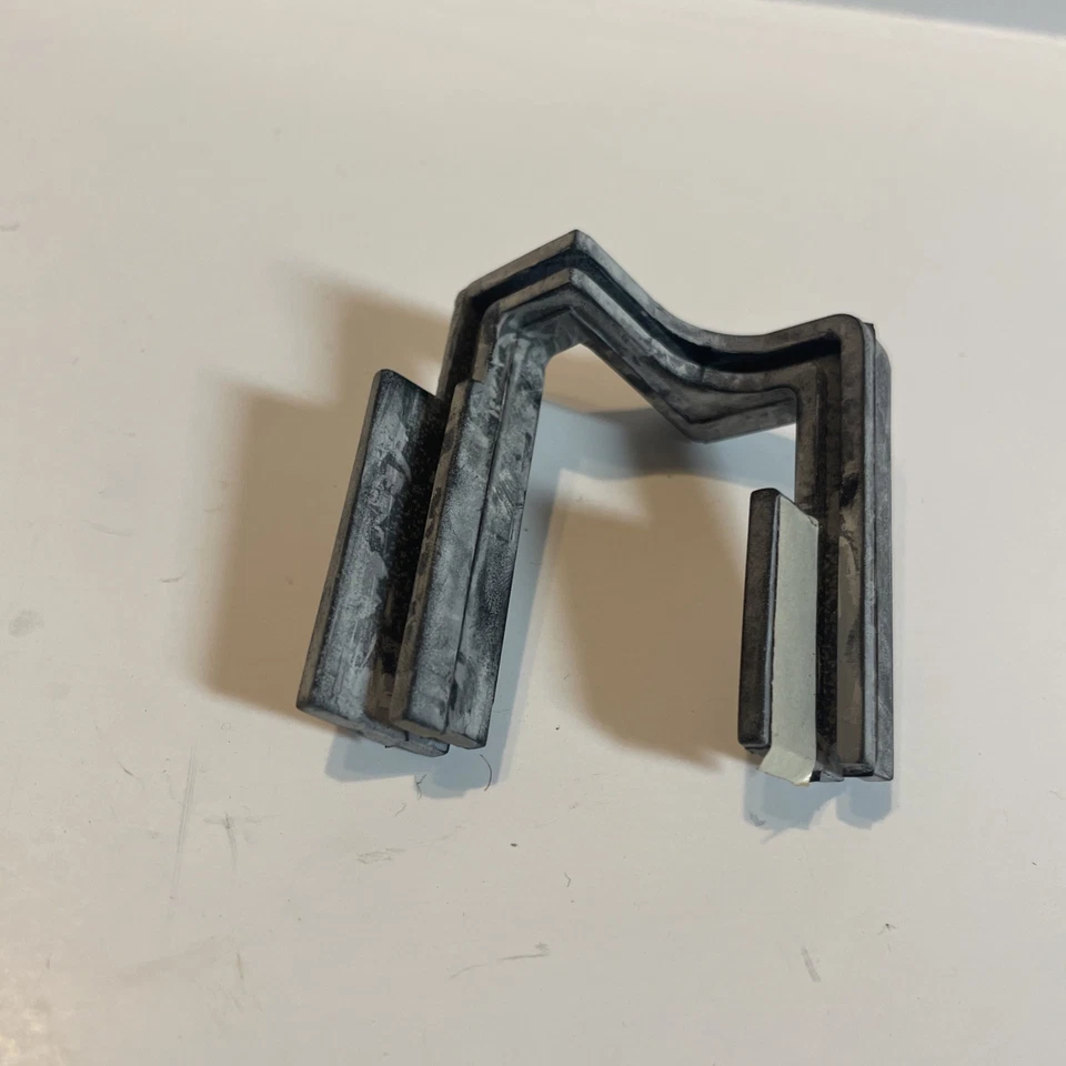 Nuevo de Lote Antiguo Yamaha 1982-85 YZ125 Culata Válvula de Potencia Carcasa Sello 5X4-11995-00 Foto 3 de 3