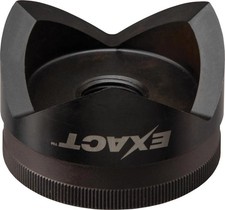 Milwaukee Exact 2 In. Punch