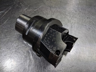 Sandvik Capto C8 Rough Boring w/ Wings C8-391.68A-7-080 060 C (LOC2888B)