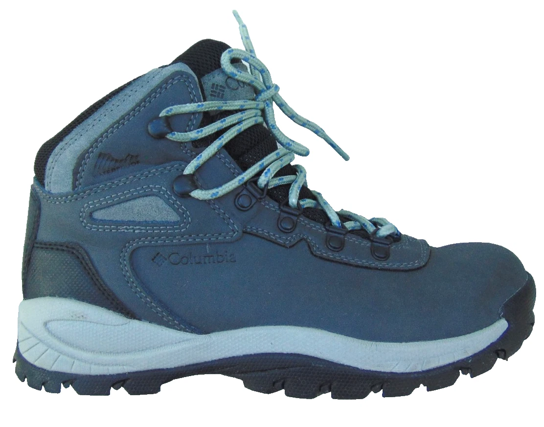 Columbia Women’s BL3783-052 Hiking Boot CAMPING Ankle shoes Outdoor Boots~9