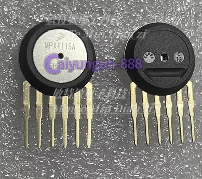 1PCS NEW FOR MPX4115A SIP6 Pressure sensor