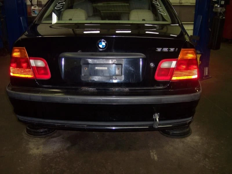 Compresor de aire acondicionado compatible con 99-00 BMW 323i 10647812 Foto 4 de 4