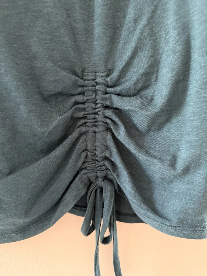 Lane Bryant Women's Green Long Sleeve Size 14/16 - Image 4 of 4