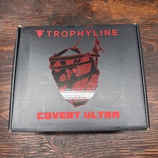 TrophyLine Covert Ultra Saddle Kit Size M/L - NEW