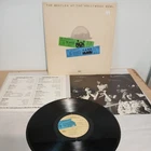 Beatles Hollywood Bowl SMAS-11638 Capitol Records Vintage 70s Gatefold Vinyl LP