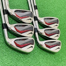 NIKE Iron Set COVERT 2.0 5-9.Pw N.S.PRO 950GH Flex S
