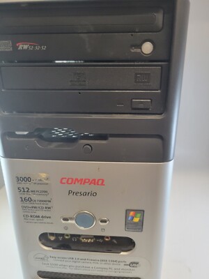 COMPAQ Presario S6500NX | eBay