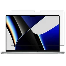 Anti-Glare Matte Screen Protector Guard For Apple Macbook Pro 16 inch (2021)