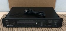 Crestron Pro2 Professional Control Processor W/RACK EARS  POWER CORD