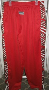 ohio state pajamas pants