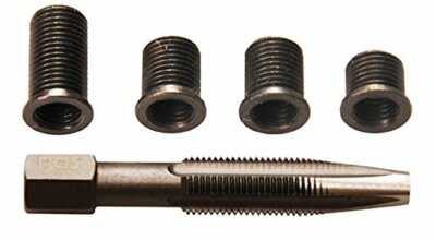 Bgs Schroefdraad Reparatieset M8 X 1,0 29 Delig