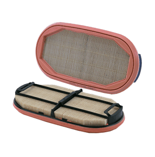 Pack of 1 Wix 49114 Air Filter
