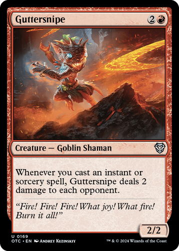MTG Commander - Outlaws of Thunder Junction Singles - A to M - Near Mint - Picture 119 of 162
