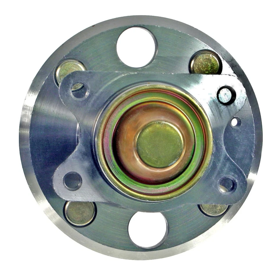 Wheel Bearing and Hub Assembly fits 2001-2006 Kia Optima  AUTO EXTRA/BEARING-SEA - Image 3 of 4