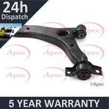 Fits Ford Transit Connect 1.8 D dCi Purevue Front Left Track Control Arm #1