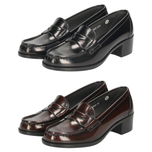 靴 Siiillon haruta memory loafers Lucy 25cm Memory Loafer “Lucy” – SIIILON