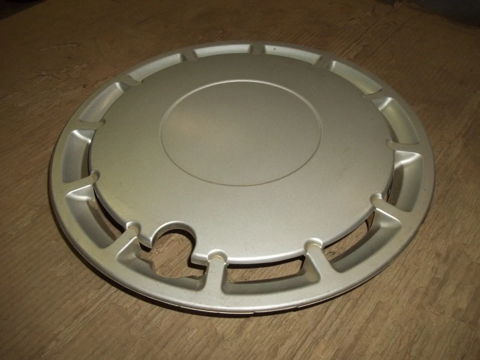 89 90 91 Mitsubishi Plymouth Colt Vista Tapacubos Llanta Tapacubos 13" 57517 Foto 2 de 4