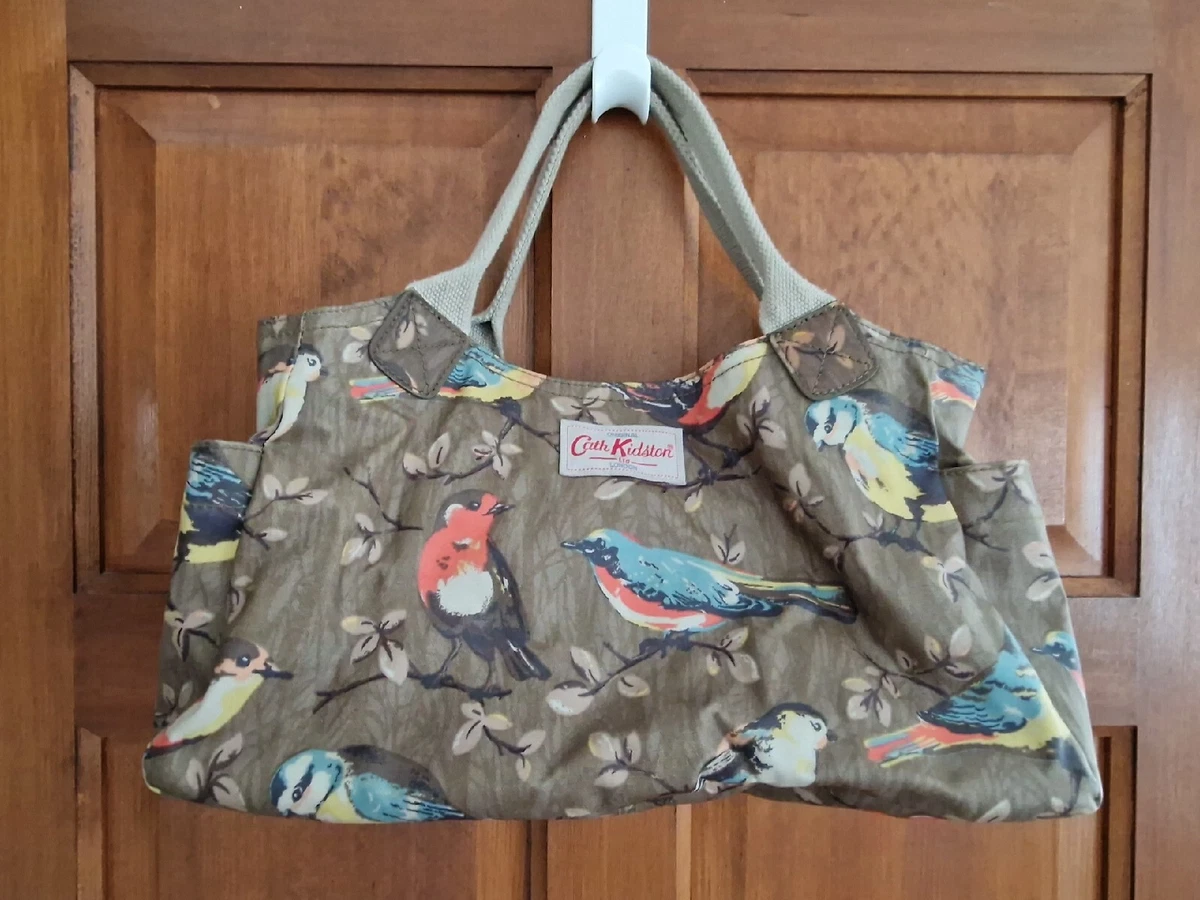 Cath kidston bags sales on ebay