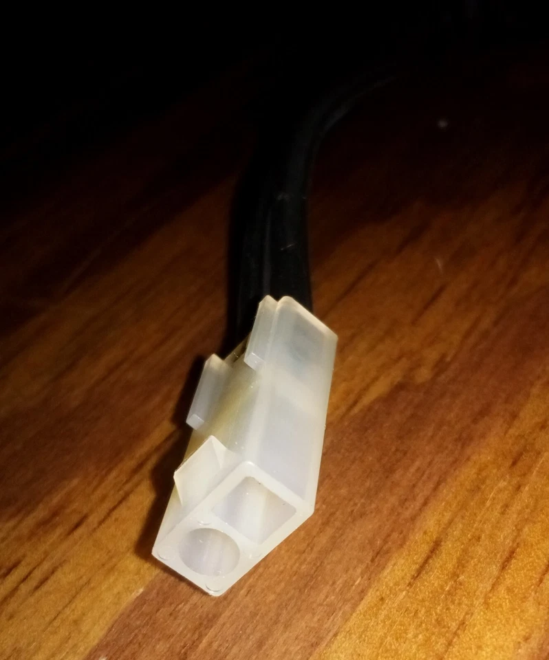 Pioneer PL-X505 Piezas Originales Motor Pies Cable de Alimentación RCA Husillo Tono Brazo y Más Foto 4 de 4