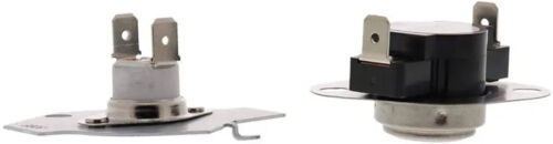279816CM Trockner Thermostat Set ersetzt 279816 - Bild 3 von 5