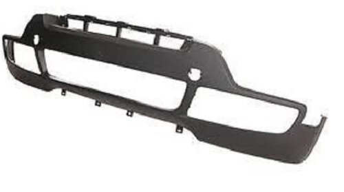 Front Bumper For BMW X5 E70 10.2006-04.2010