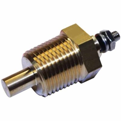 100-300 Degrees Fahrenheit Oil Temperature Sensor Fits Peterbilt