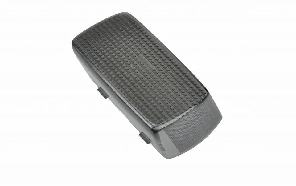 Lente de lâmpada traseira para Yamaha TRX850; TZR125;RD350; XT600Z; FZR750R;FZR500; lanterna traseira - Imagem 4 de 4