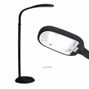 daylight energy saving reading lamp