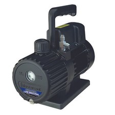 Mastercool 90062-BL Black Series 3 CFM Vacuum Pump (Single Stage)
