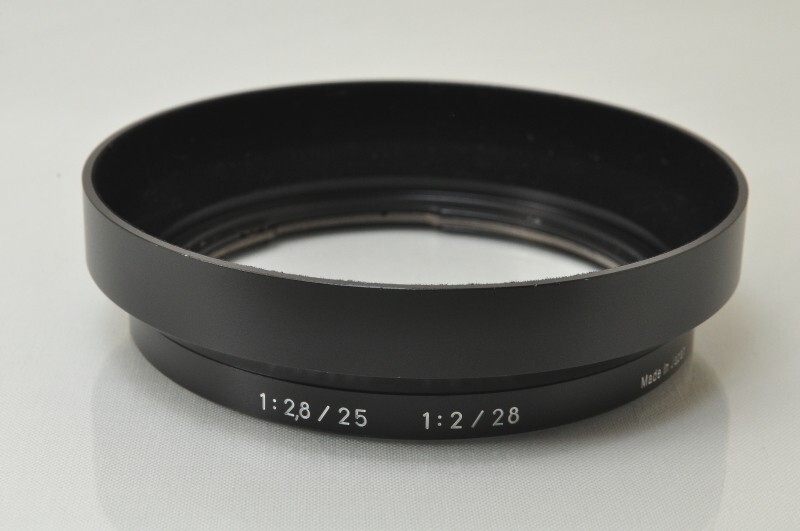MINT]Carl Zeiss Distagon T* 28mm F/2 ZE Lens for Caono EF Mount