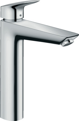 Hansgrohe Logis 190 Waschtischmischer Waschbecken Armatur Wasserhahn 71091000