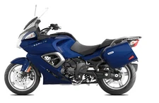 Triumph Trophy 1215SE 2012-2018 Stainless Fairing & Screen Bolt Clip Screw Kit