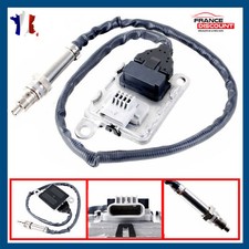 Sonde lambda Citroen DS5