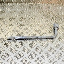 Nissan Murano Z50 Alufelge Mutter Schraubenschlüssel 3,5 Benzin 180kw 2006