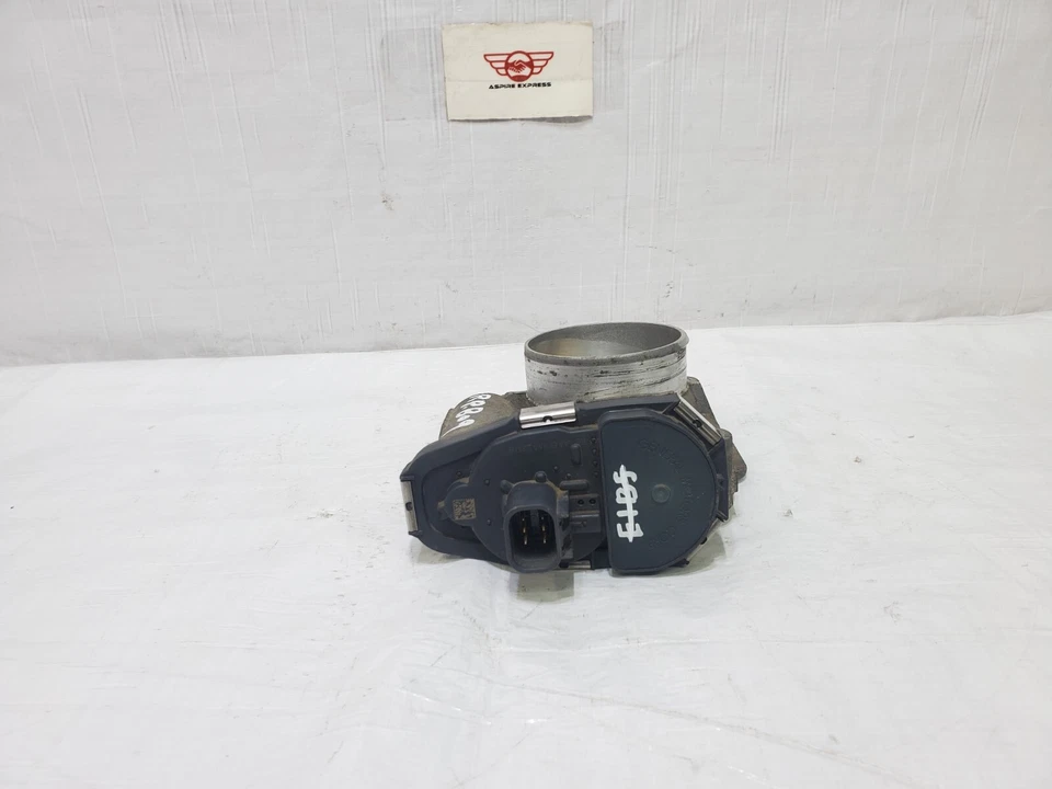 Chevrolet Malibu 2009 2010 2011 2012 conjunto de carrocería del acelerador OEM 668AA2210B Foto 3 de 4