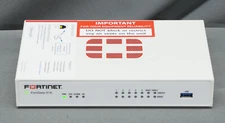 Fortinet Fortigate 51E Firewall (R25)