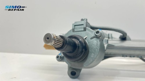 Scatola sterzo LHD ALFA ROMEO GIULIA (952_) 17-19 - Foto 6 di 12