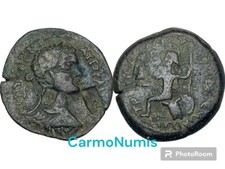 Caracalla, Ae, Laodizea ad Mare, 198-217 n. Chr. PRO_182