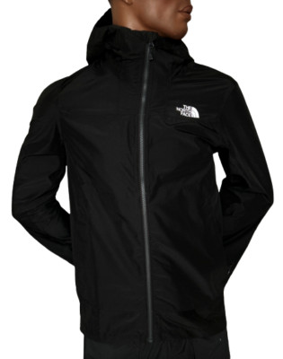 THE NORTH FACE Herren Extent III Softshelljacke, Outdoor Jacke, schwarz, Gr. S