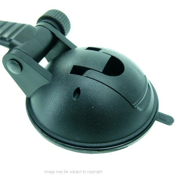 Adjustable Multisurface Dashboard / Desk Holder Mount for Tesco Hudl2 Hudl 2 - Image 4 of 4