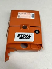 STIHL OEM SHROUD 1124 080 1602 MS880 MS 880-R MS880R R CYLINDER TOP COVER
