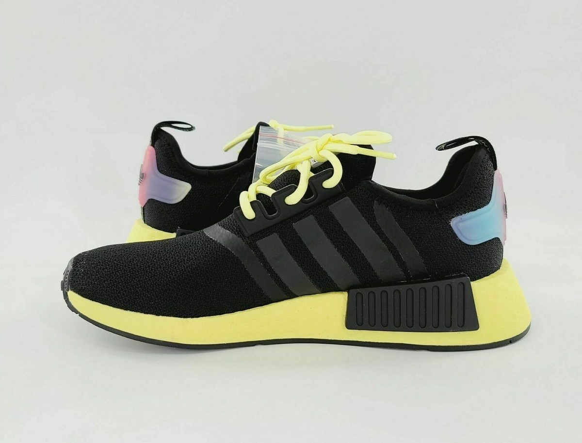 Adidas NMD R1 Men display picture 2