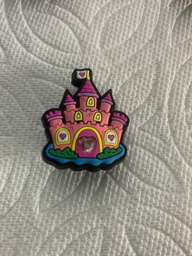 castle jibbitz