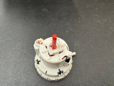 #ad Kenmore Whirlpool Washer Water Pressure Switch 3366847 W10337780 3950421 $29.99