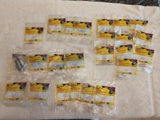 TAMIYA Madcap 58082 Parts Lot NOS