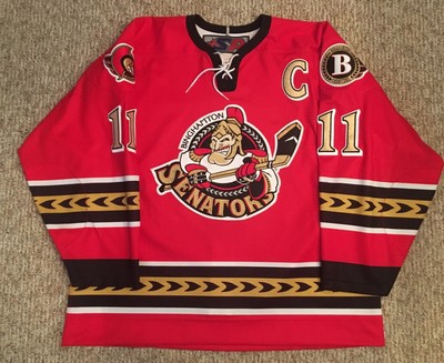 binghamton whalers jersey